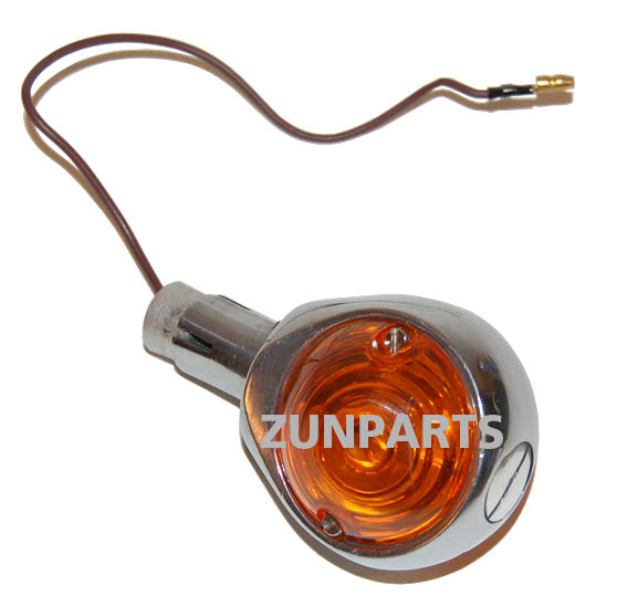 KNIPPERLICHT MODEL OSSEOOG | 500.16.703