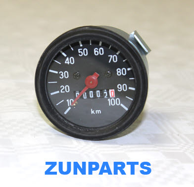 TELLERS, KILOMETERTELLERS, TOERENTELLERS