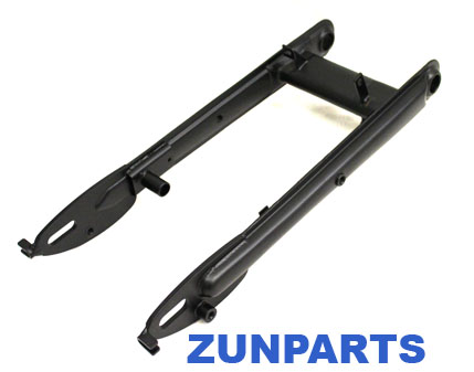 ACHTERBRUG 517 ZWART | 517AA
