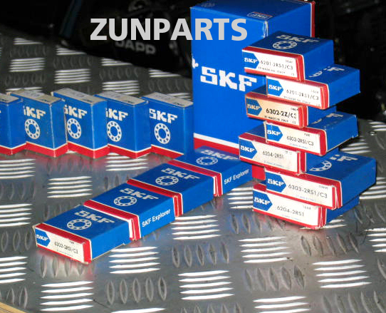 LAGER 6202Z 3V KRUKAS | 6202Z3V