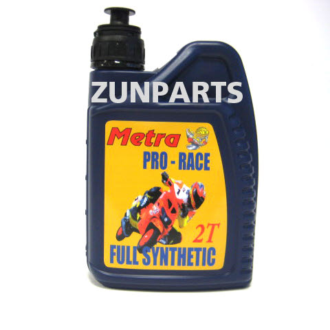 MENGSMERING METRA OLIE FULL SYNTHETIC 2T | ME-FU