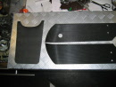 rubber voor zundapp scooter 3 2-2008