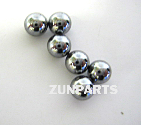 Präzise Stahlkugel 4 Mm Steel Balls DIN 5401