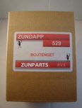 boutenset rvs 529