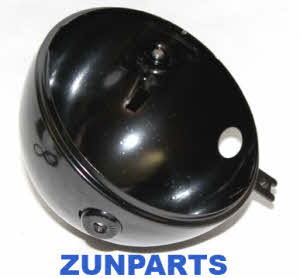 Coppe Cuppone Pizza Oven Giotto, roterend dek, 10 pizza's Ø 350 mm